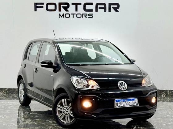 VOLKSWAGEN UP 1.0 MPI MOVE UP 12V FLEX 4P MANUAL VOLKSWAGEN UP 1.0 MPI MOVE UP 12V FLEX 4P MANUAL
